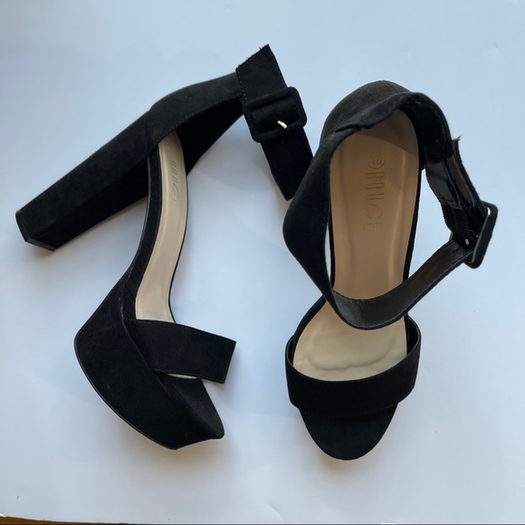 Rouge Helium platform - Picture 3 of 6